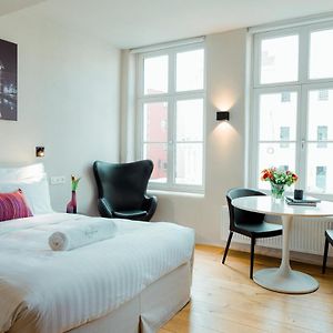 The House Of Edward By Domani Hotels